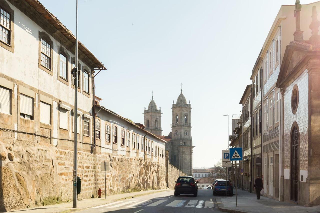 2 Comfy Bright Flats With Netflix Apartment Porto Exterior photo
