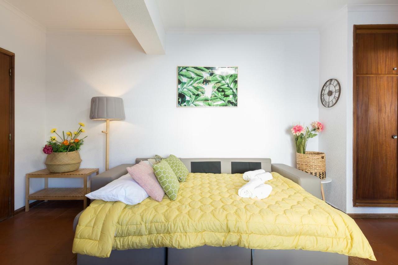2 Comfy Bright Flats With Netflix Apartment Porto Exterior photo