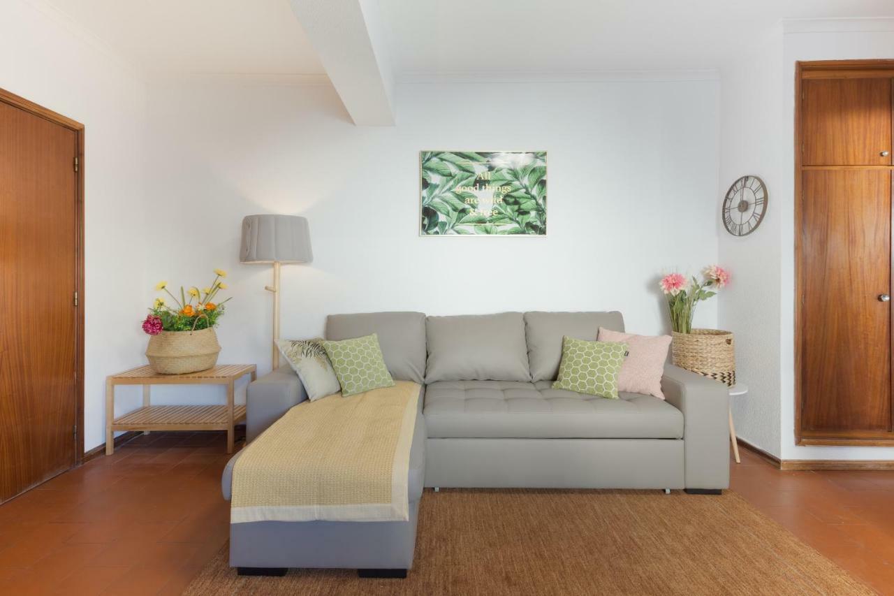 2 Comfy Bright Flats With Netflix Apartment Porto Exterior photo