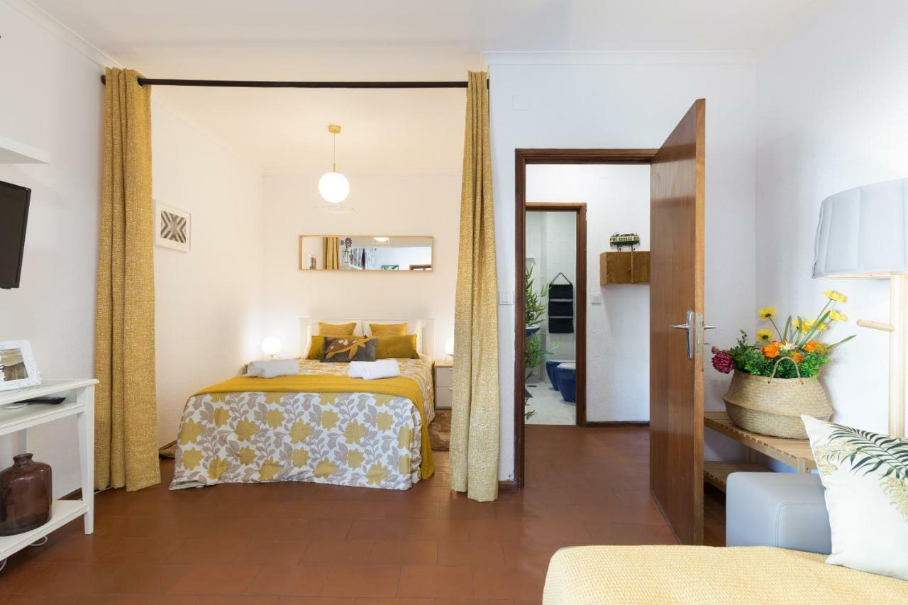 2 Comfy Bright Flats With Netflix Apartment Porto Exterior photo