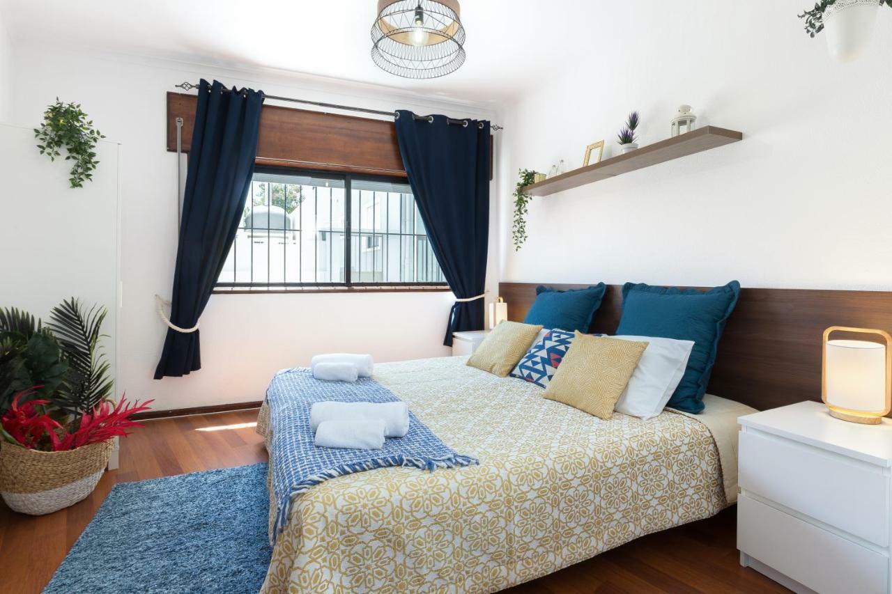 2 Comfy Bright Flats With Netflix Apartment Porto Exterior photo