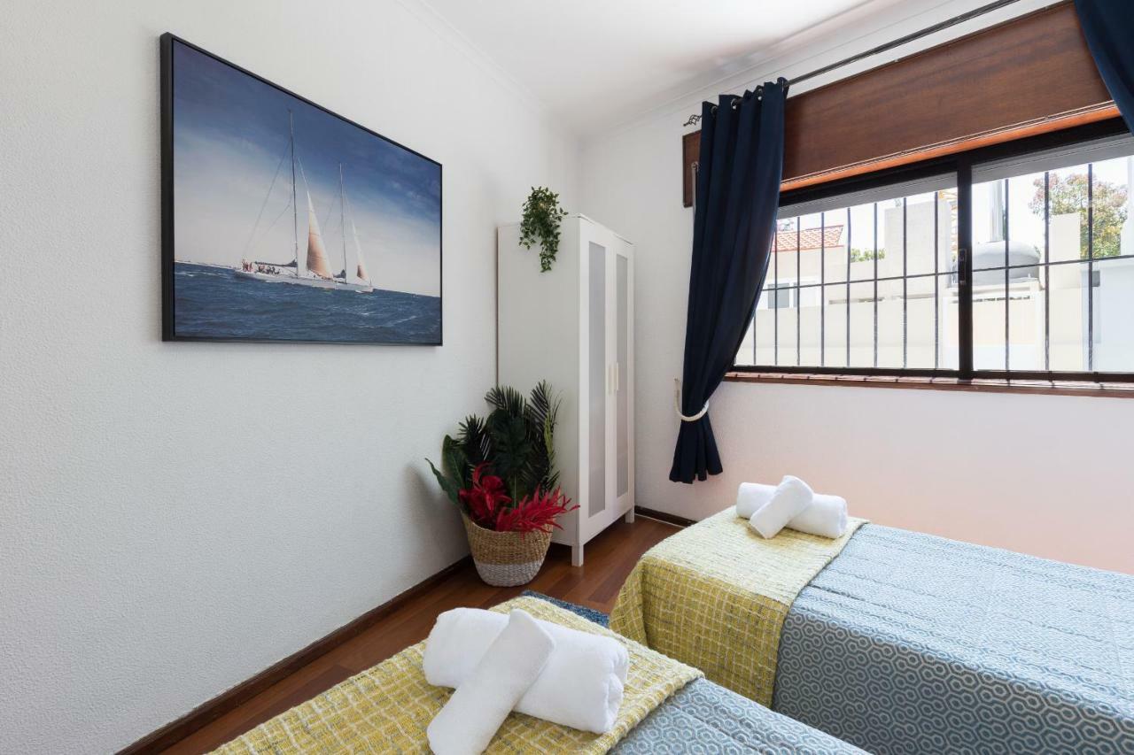 2 Comfy Bright Flats With Netflix Apartment Porto Exterior photo