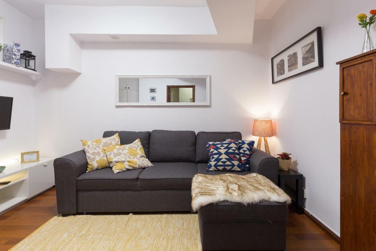 2 Comfy Bright Flats With Netflix Apartment Porto Exterior photo